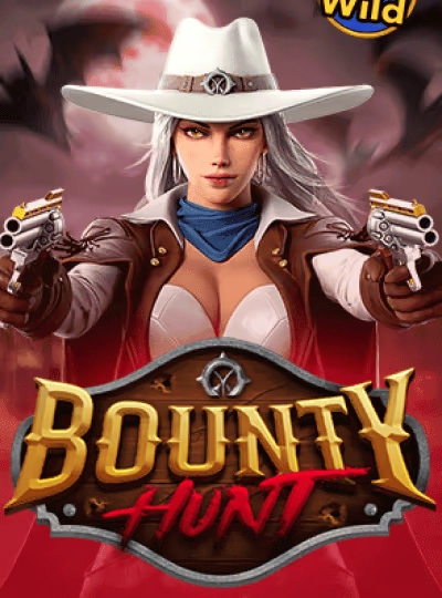 High-volatility slot game cover